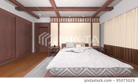 bedroom bedroom 95073029