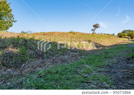 Fukuichi Ruins in Yonago City, Tottori Prefecture Fukuichi Ruins in Yonago City, Tottori Prefecture 95073866