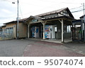 Rikuzensanno Station 95074074