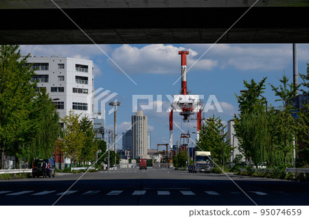 東京灣畔物語 東京灣畔物語 95074659
