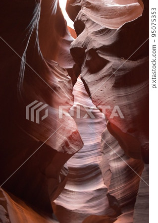 Antelope Canyon Antelope Canyon 95075353