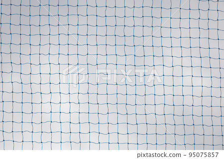 Bird net and cloudy sky background seen from blueberry field in the city (Nerima Ward, Tokyo) Bird net and cloudy sky background seen from blueberry field in the city (Nerima Ward, Tokyo) 95075857