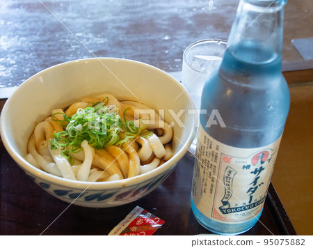 Ise Udon Ise Udon 95075882