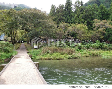 Yuragawa Miyama Camp Kyoto Prefecture 95075969