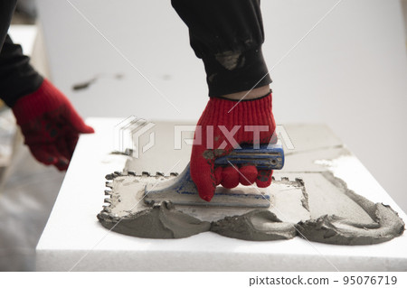 thermal insulation house 95076719