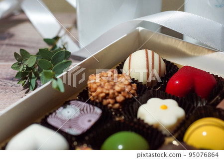 盒裝巧克力 95076864