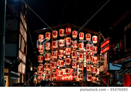 Otsu festival 95076895