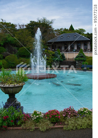 Fountain of Gora Park Fountain of Gora Park 95077218