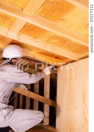 House inspection survey 95077312