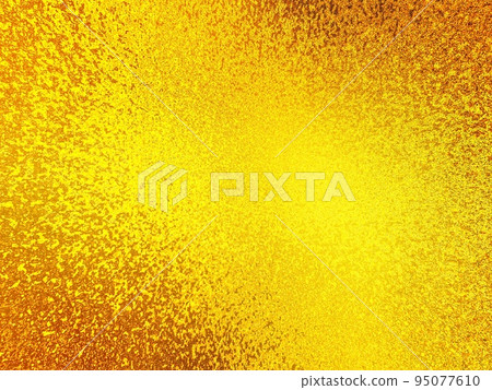 gold gold material background wallpaper decoration background 95077610