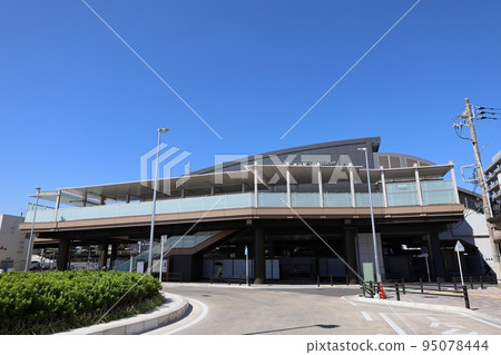 相鐵線瀨谷站南口 95078444