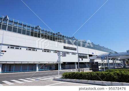 相鐵線星川站西口 95078476