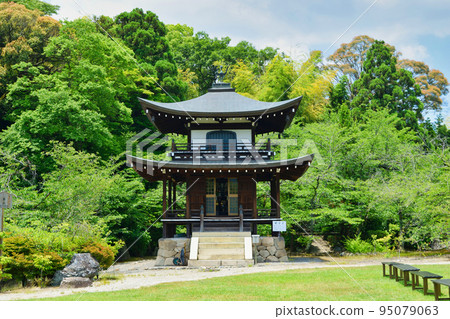 Kajuji Kannondo(京都市山科區) Kajuji Kannondo(京都市山科區) 95079063