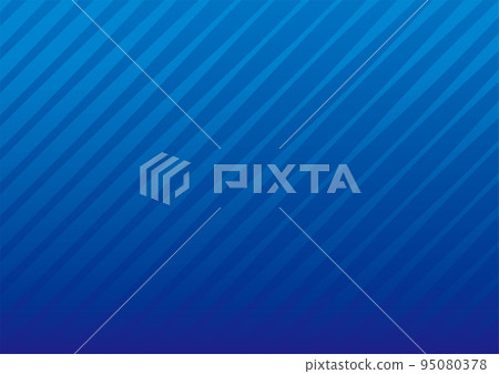 Cool stylish blue background 95080378