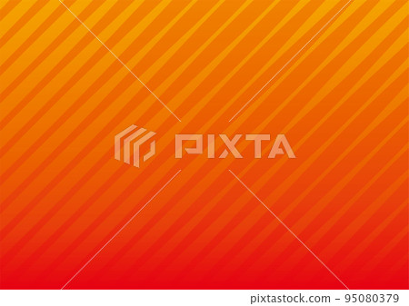 Cool stylish red background 95080379