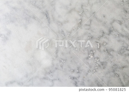 White marble texture abstract background 95081825