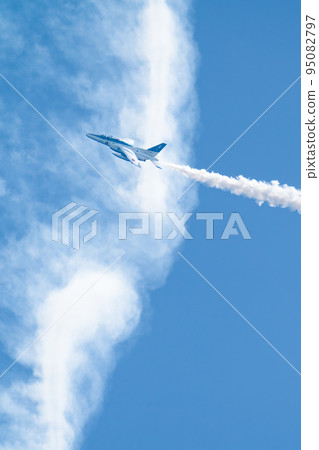 Blue Impulse  95082797