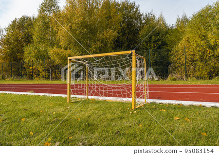 Football goals for kids training Football goals for kids training 95083154