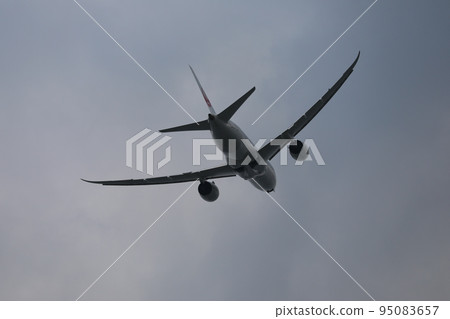 飛機 95083657