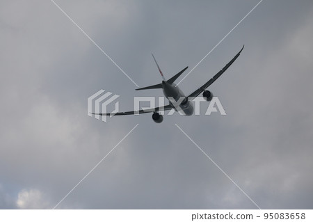 飛機 飛機 95083658
