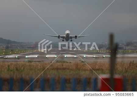 飛機 飛機 95083665