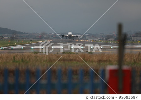 飛機 飛機 95083687