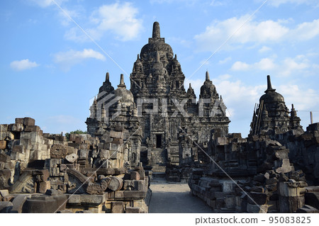 Seo Temple Seo Temple 95083825