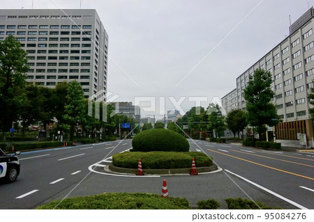 東京都霞關千代田區 東京都霞關千代田區 95084276
