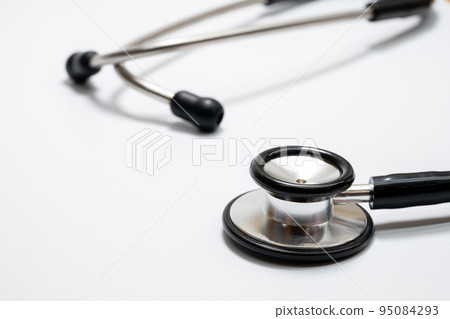 Stethoscope  95084293