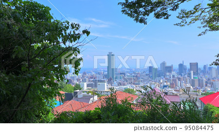 神戶港 三原台 95084475