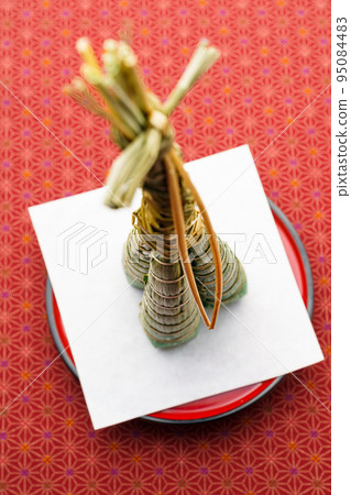 粽子 粽子 95084483