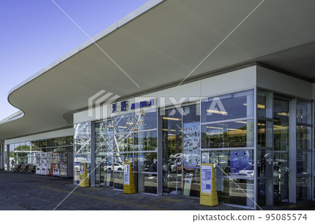 Awaji Service Area Awaji Highway Oasis Awaji City, Hyogo Prefecture 95085574