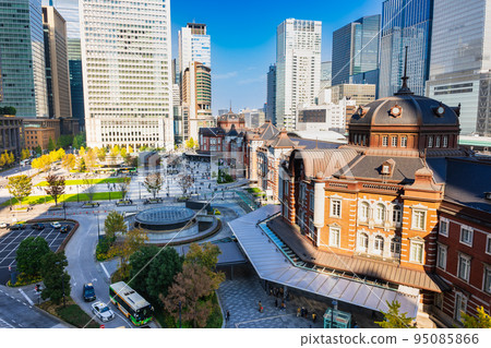 東京站 東京站 95085866