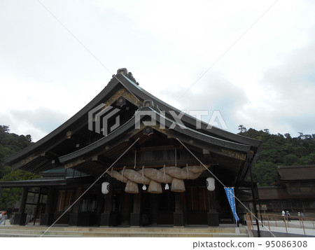 Izumo Taisha 11 Izumo Taisha 11 95086308