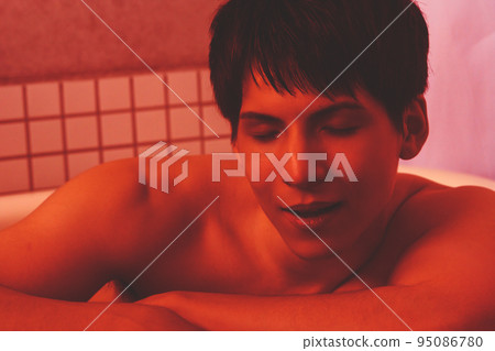 男人 男 男性 95086780