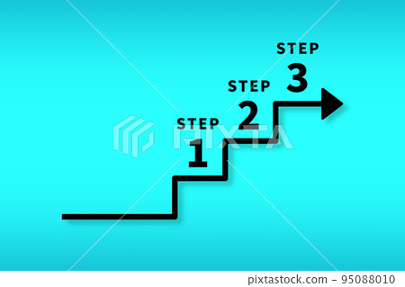 Arrow graphic concept art design 95088010