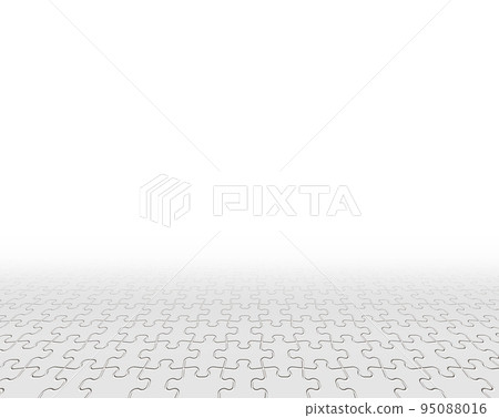 Puzzle conceptual art 95088016