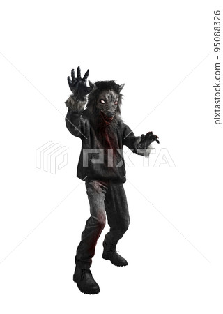Werewolf 95088326