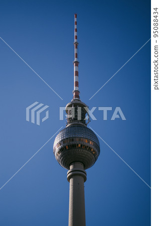 Berlin Television Tower 95088434