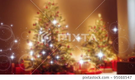 聖誕節背景圖像 聖誕節背景圖像 95088547