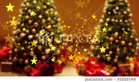 聖誕節背景圖像 聖誕節背景圖像 95088549