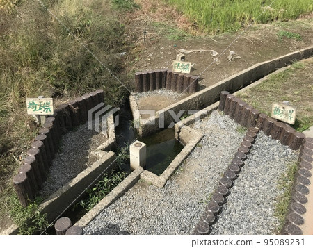 Three prefectural border 95089231