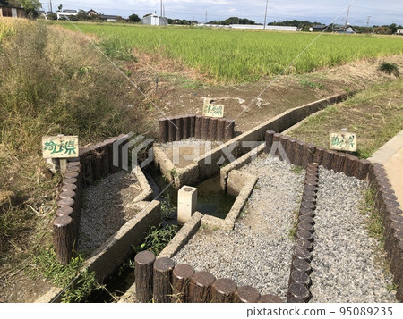 三個縣邊界 95089235