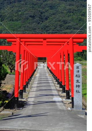 Inao Shrine Inao Shrine 95089567