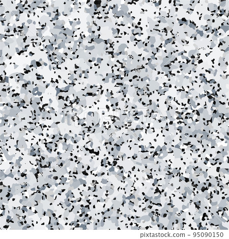 Terazzo Texture Abstract Mosaic Background 95090150