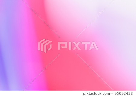 Background material / image material with the image of gradation Background material / image material with the image of gradation 95092438
