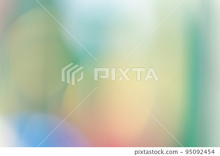 Background material / image material with the image of gradation Background material / image material with the image of gradation 95092454