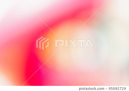 Background material / image material with the image of gradation 95092729