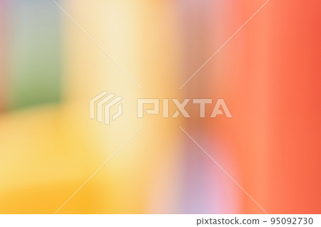 帶有漸變圖像的背景材料/圖像材料 95092730