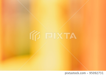 Background material / image material with the image of gradation 95092731